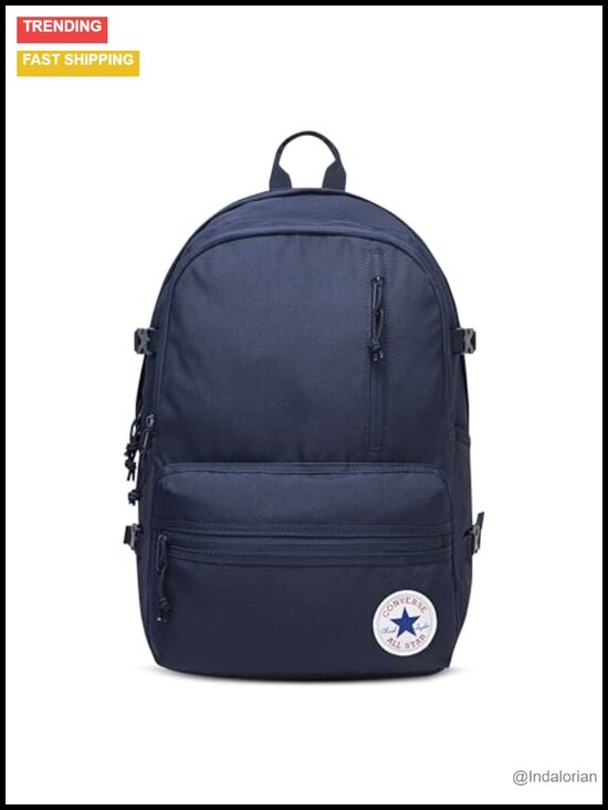 Converse Unisex Adult Chuck Patch Backpack main image 5
